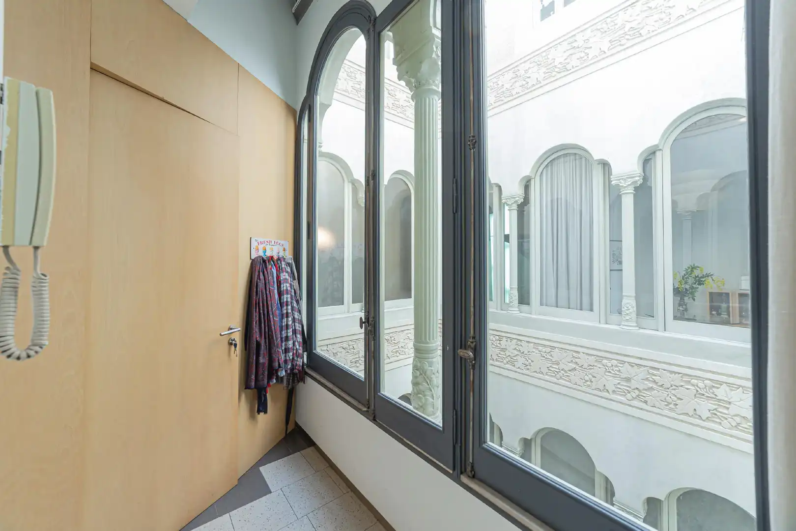 Piso con terraza en venta en Eixample, imagen 20