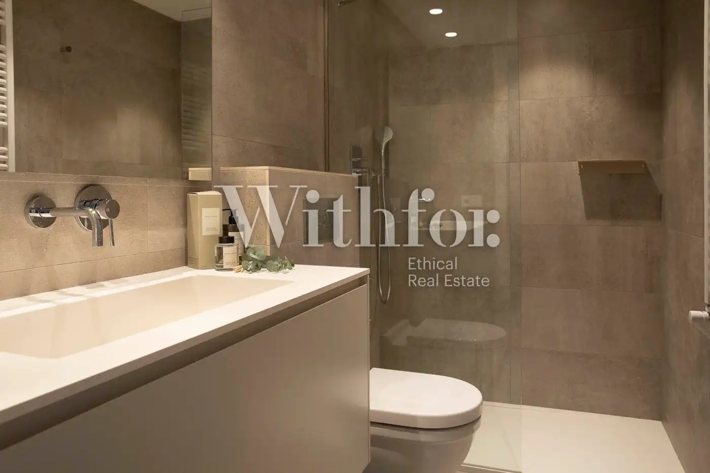 Flat with terrace to rent in Gran Vía CORTS CATALANES, imagen 34