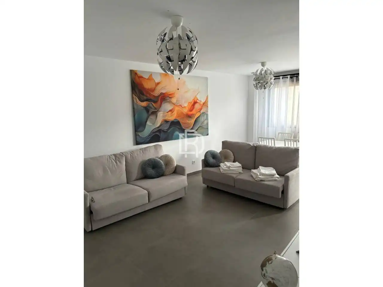 Flat for rent in Plaza Puertito de Güimar, Puertito de Güímar