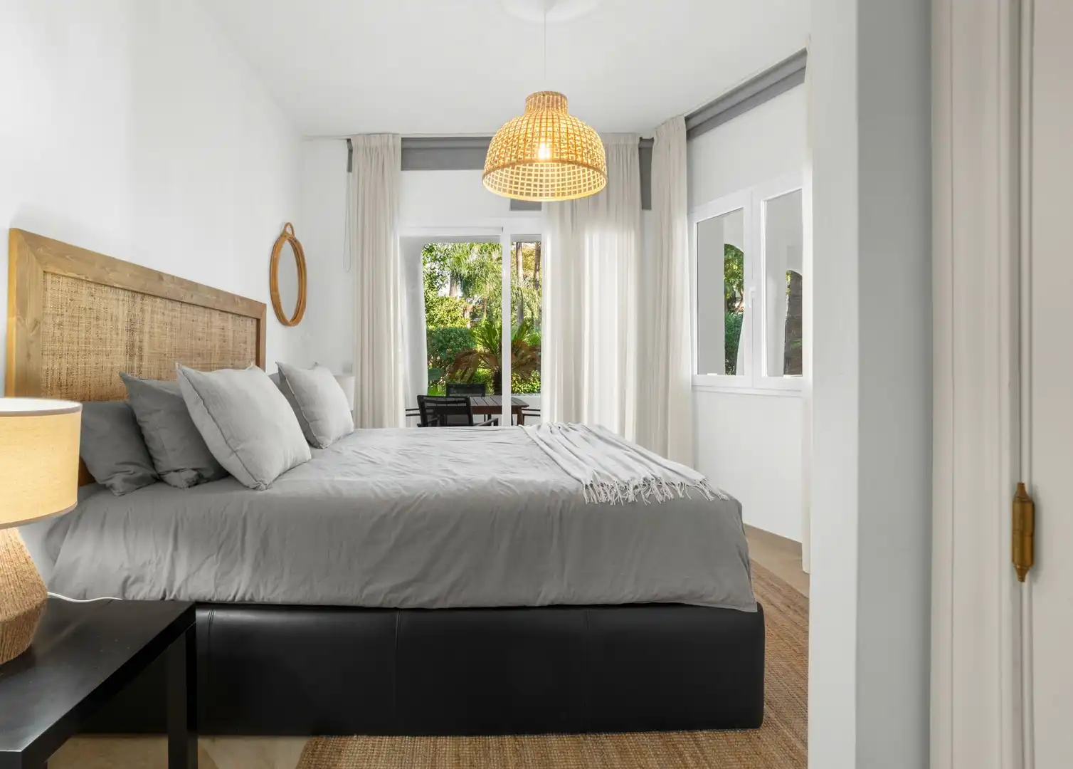 Planta baja en venta en Marbella, Málaga