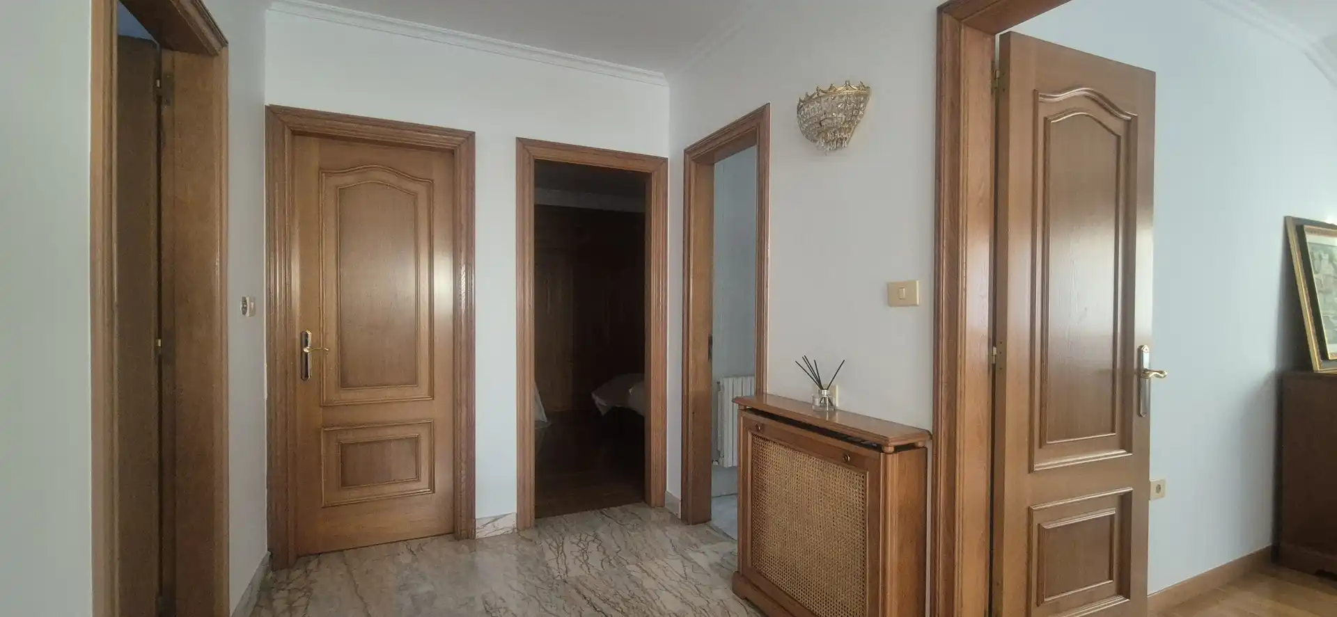 Houses for sale in Vigo   with Heating, Private garden and Terrace