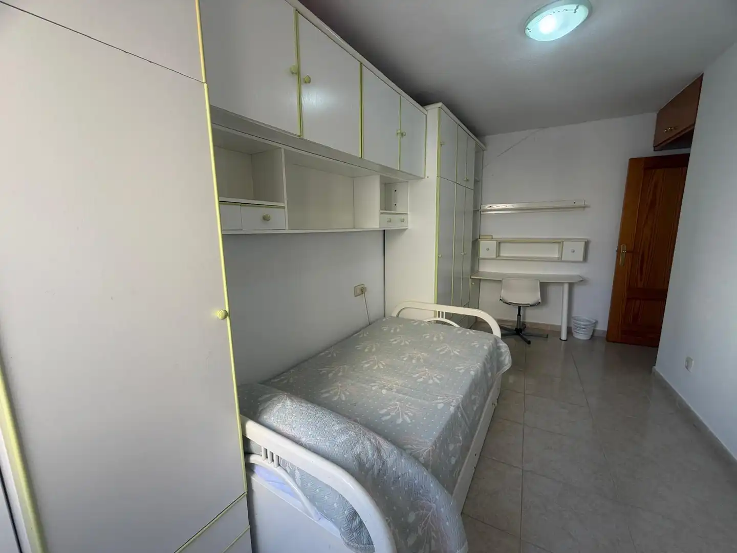 Appartement avec terrasse à vendre à Casco Antiguo, imagen 42