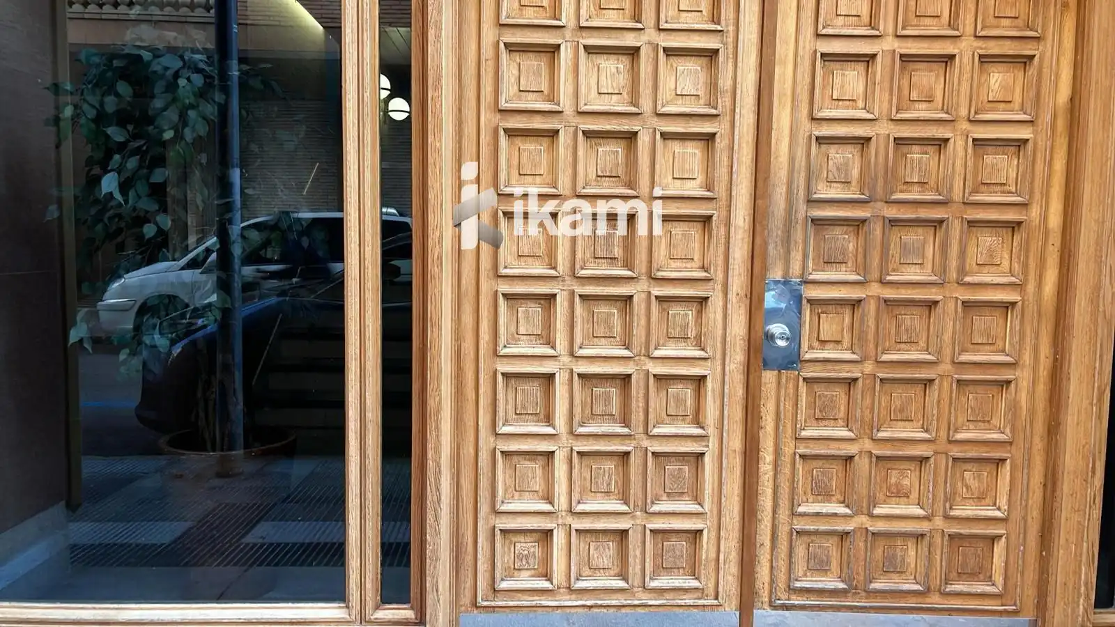 Penthouse with lift for sale in Eixample Nord, imagen 8
