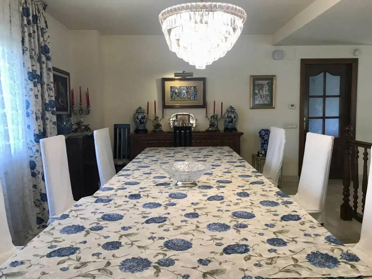 House with pool for sale in Vallromanes, imagen 13