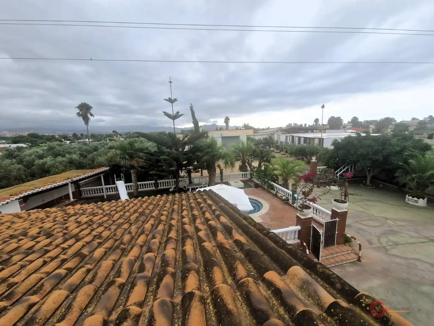 Finca rústica en venda a Playa de Granada