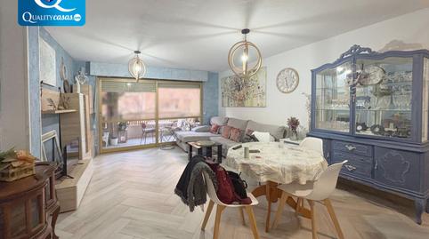 Foto 4 de Apartament en venda a Pla de Bon Repós, Alicante / Alacant