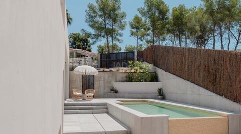 Foto 3 de Casa o xalet en venda a Mas Alba, Barcelona