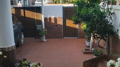 Foto 2 de Casa adosada en venta en Núcleo urbano, Cádiz