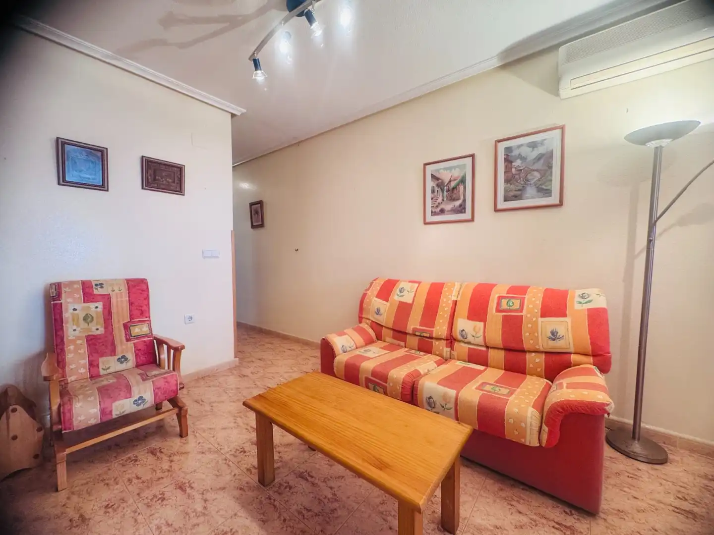 Flat with terrace for sale in Calle la Loma, imagen 8