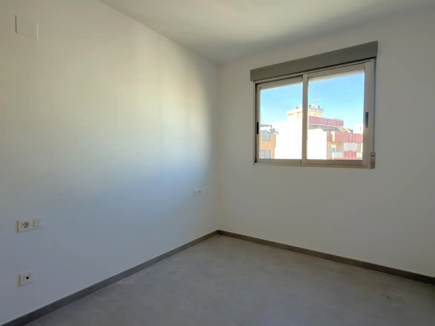 Schlafzimmer von Wohnung zum Verkauf in Bétera mit Balkon