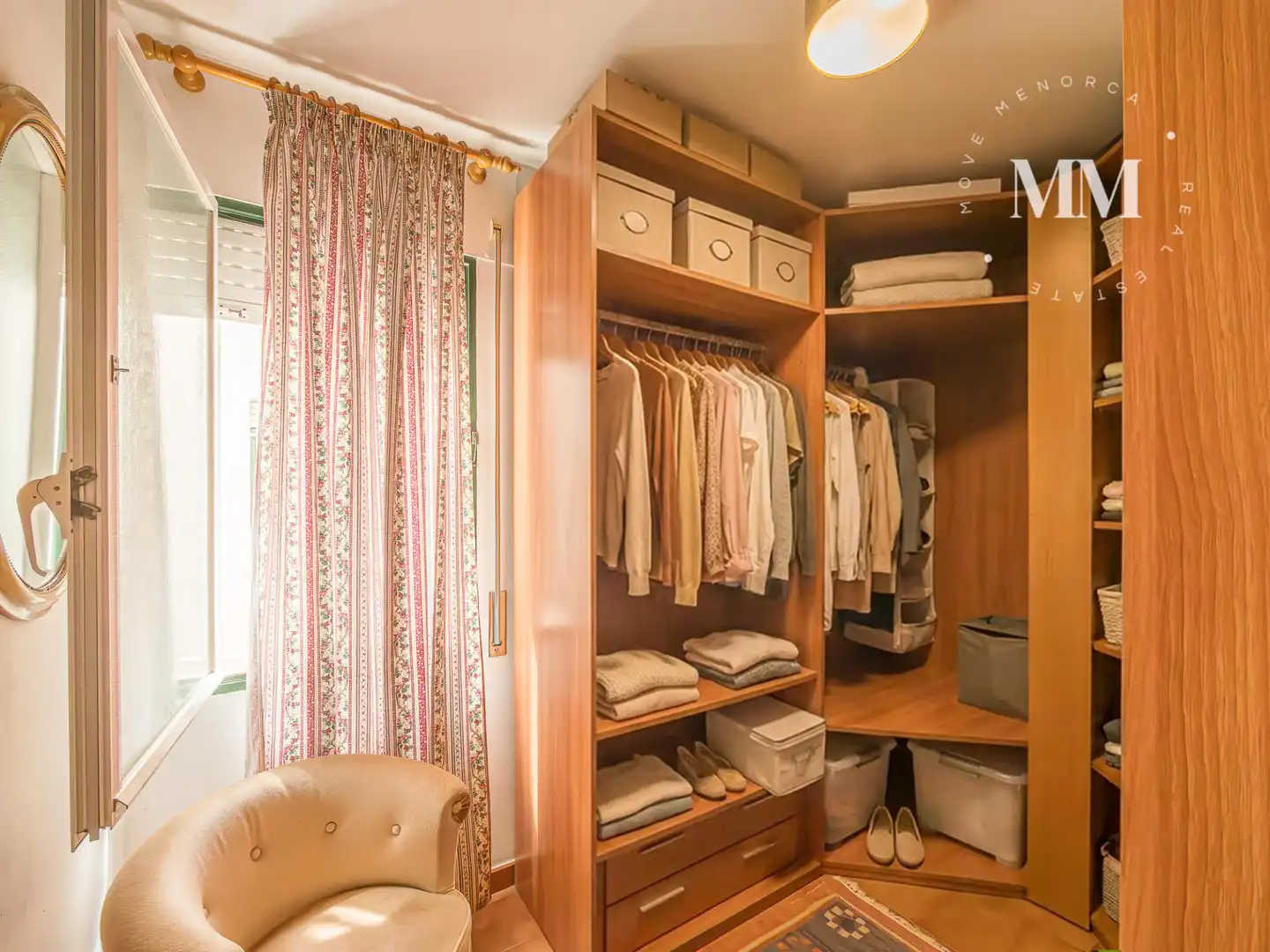 Habitación de Piso en venta en Maó - Mahón con Aire acondicionado, Calefacción y Terraza