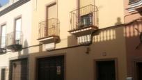 Exterior view of Flat for sale in Los Palacios y Villafranca