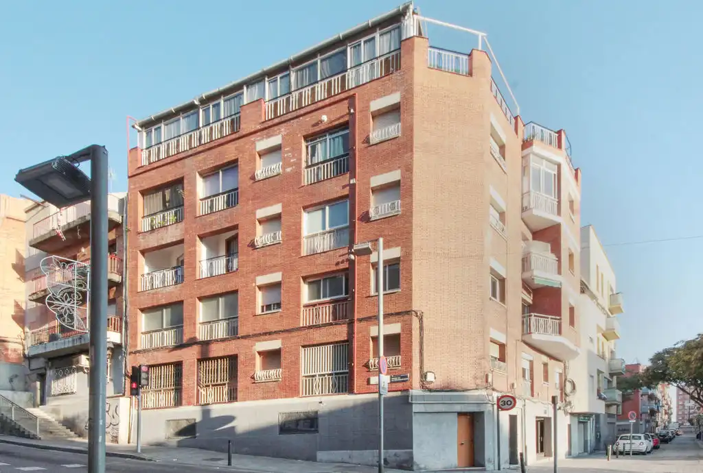 Piso en venta en Cr Circumval.lacio, Llefià