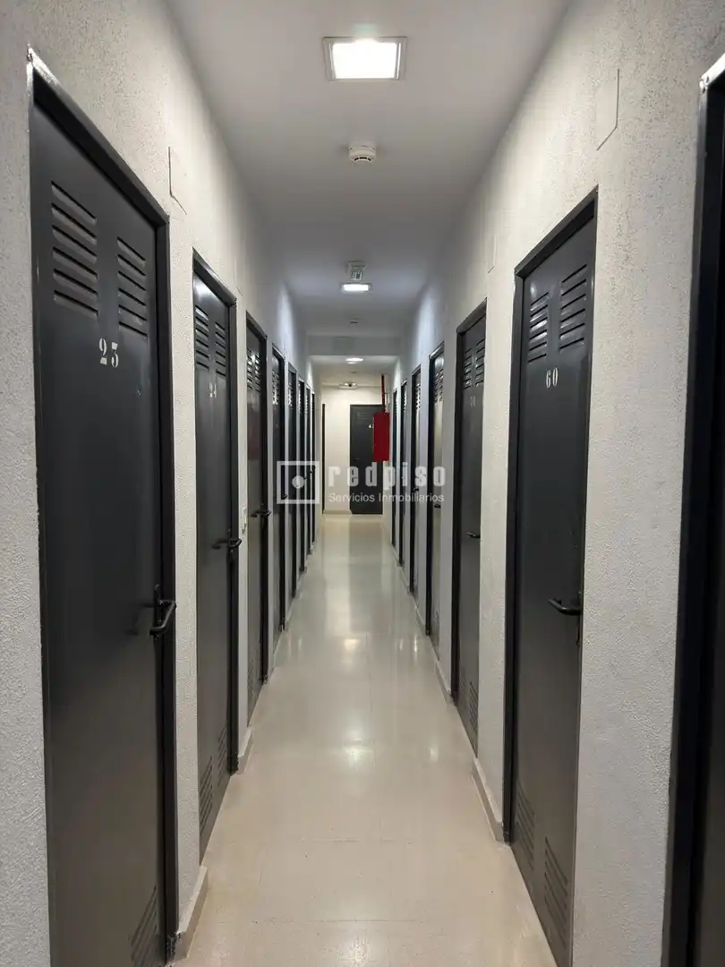 Duplex with pool for sale in de la Gran Vía del Sureste, imagen 13