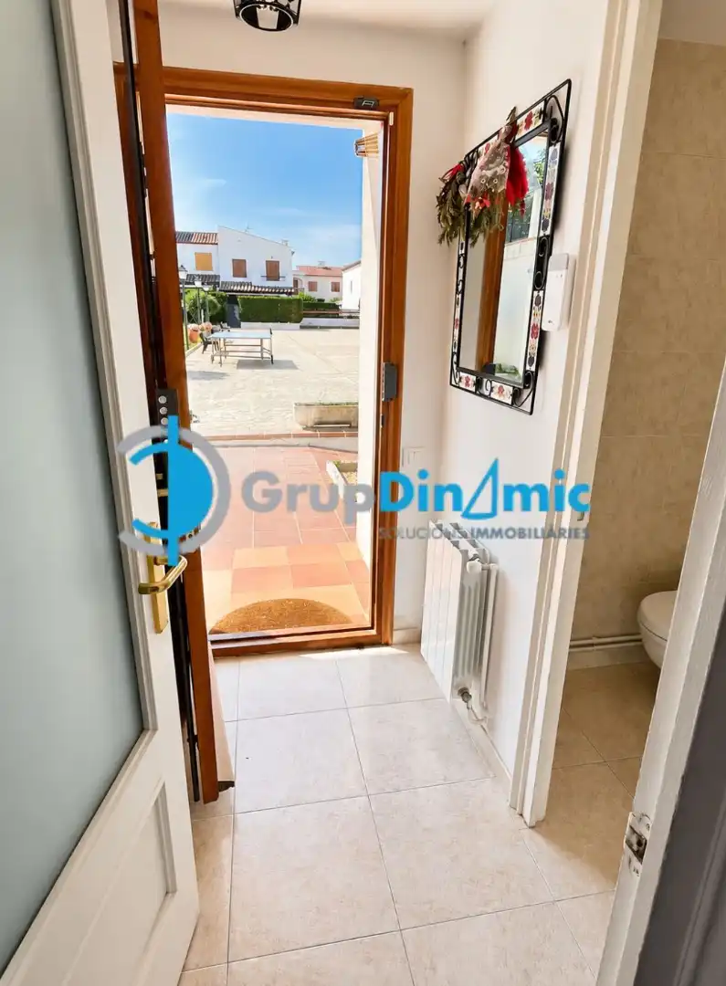 Terraced house with pool for sale in Torre Valentina - Mas Vilar de La Mutxada - Treumal, imagen 12