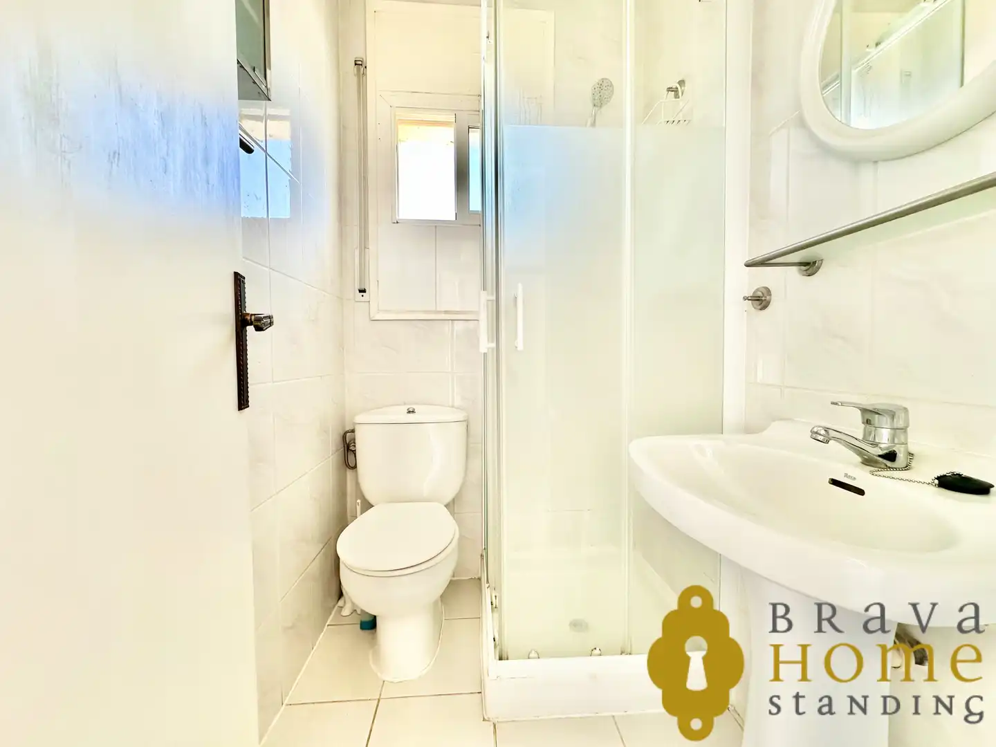 Baño de Piso en venta en Segre - Ebre - Ter