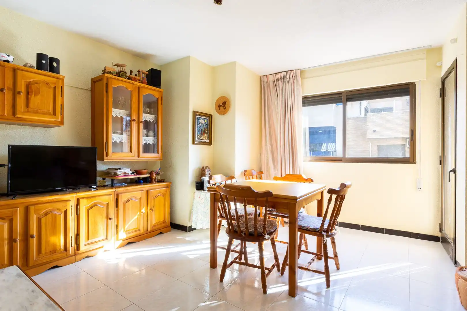 Wohnung zum Verkauf in Calle Maestrat