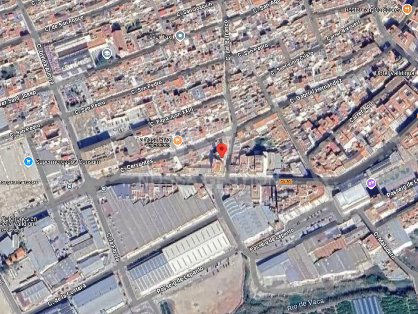 Residencial en venda a Calle del Barranco, imagen 17