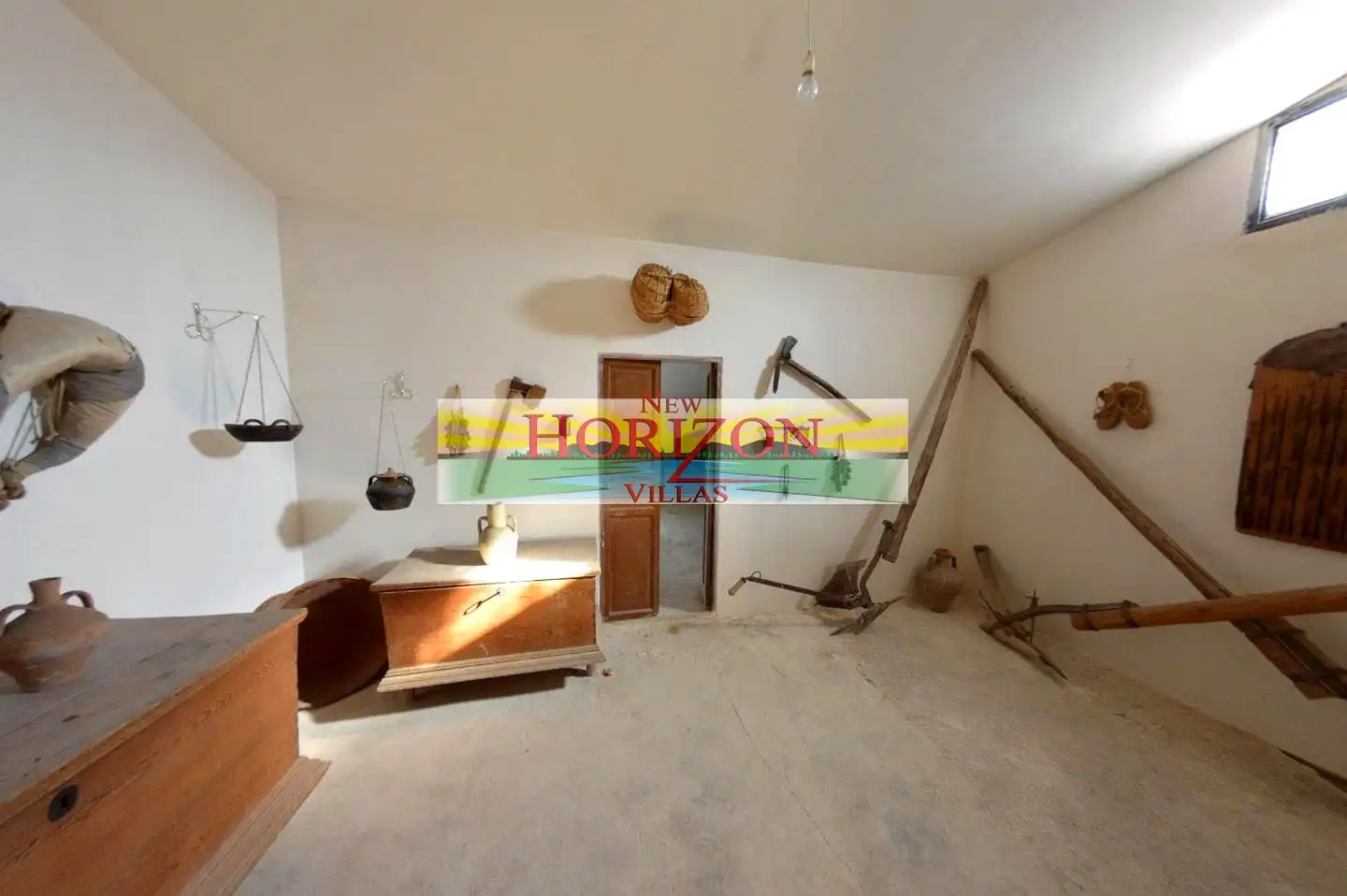Casa o chalet en venta en Zurgena