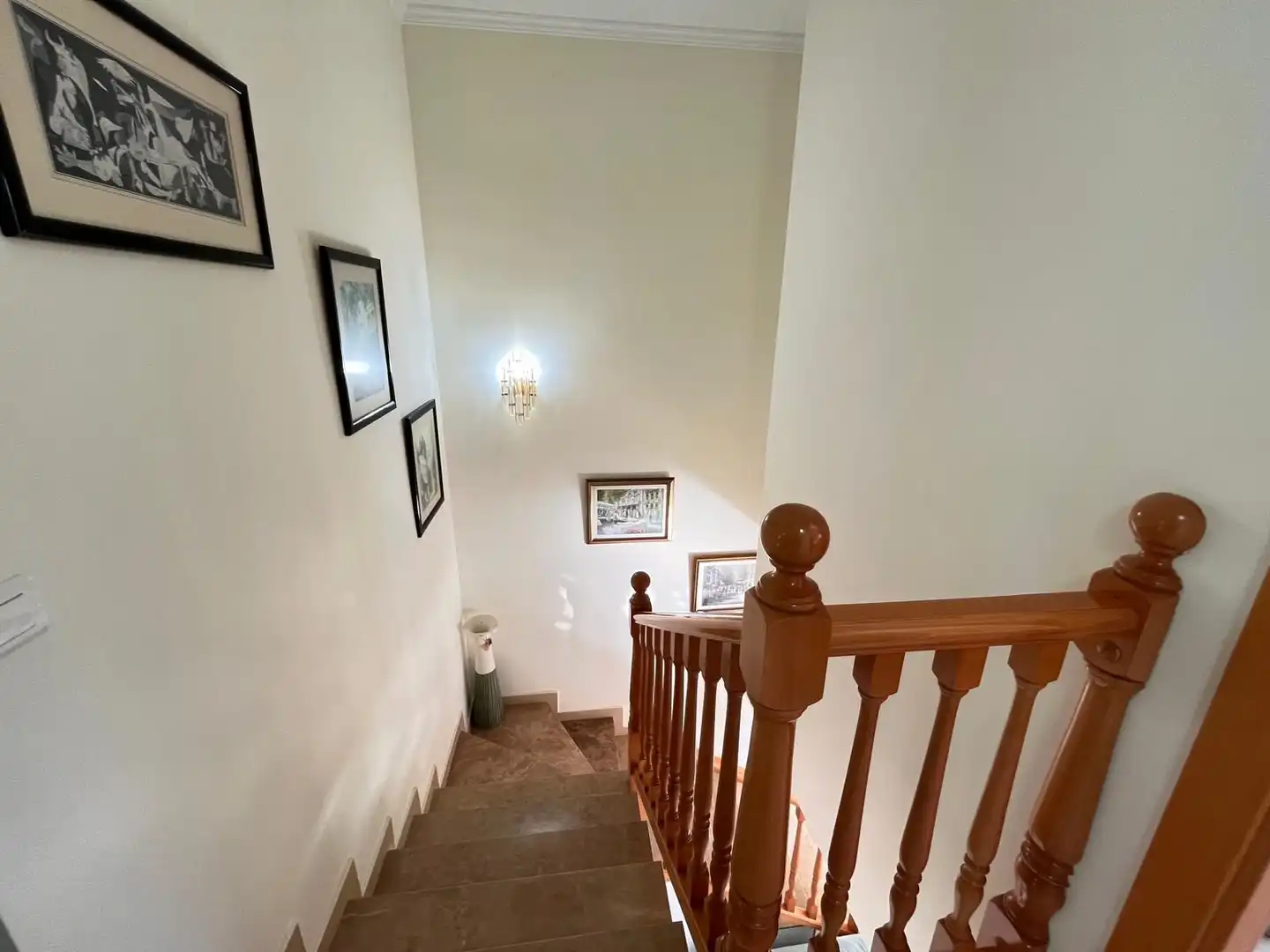 Casa adosada en venta en Vilanova i la Geltrú con Calefacción, Jardín privado y Terraza