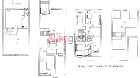 Foto 2 de Casa o chalet en venta en Urbanización Soto de Llanera, Llanera, Asturias