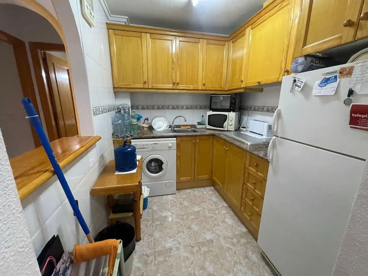 Apartament en venda a Calle CALERA LA, imagen 15