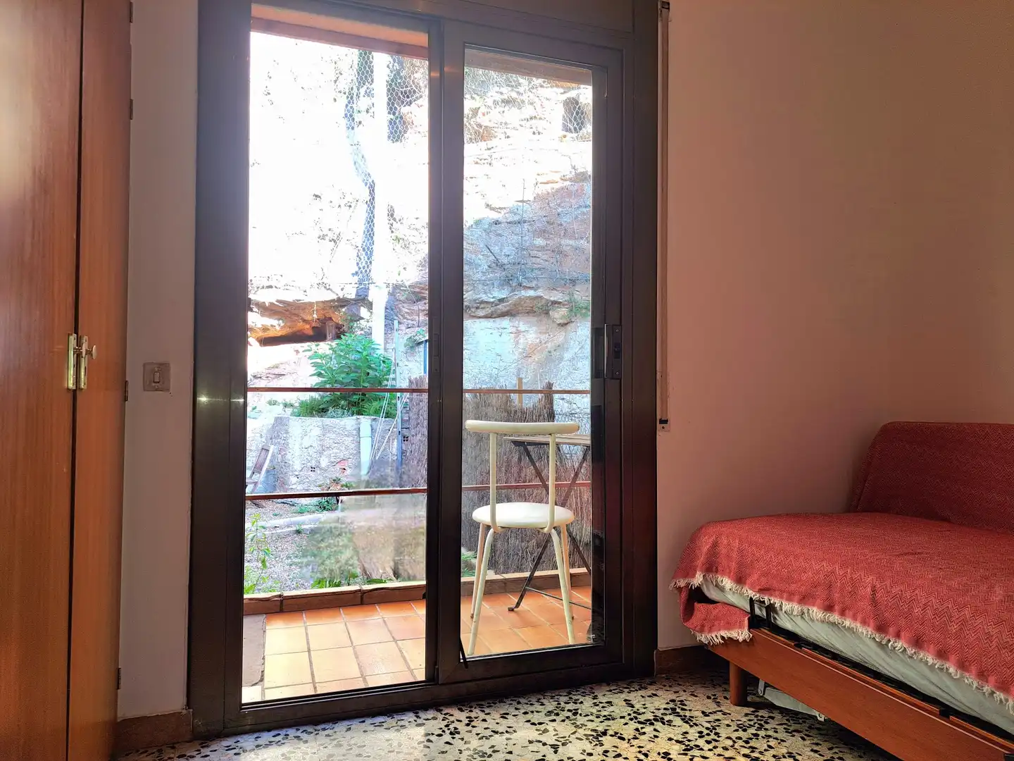 Casa adosada en venta en Sant Martí de Centelles