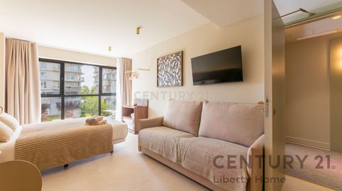 Photo 4 of Buildings for sale in Cl Pp S Quatre Carreres Ue-2 2(2) Valencia (valenc, -1, Ciutat de les Ciències i de les Arts - Justicia, Valencia Capital