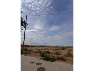 Terreny industrial en venda a Calle Pe-Plataforma 150