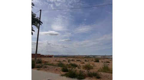 Solar en venta en C CePlataforma en Alcarràs
