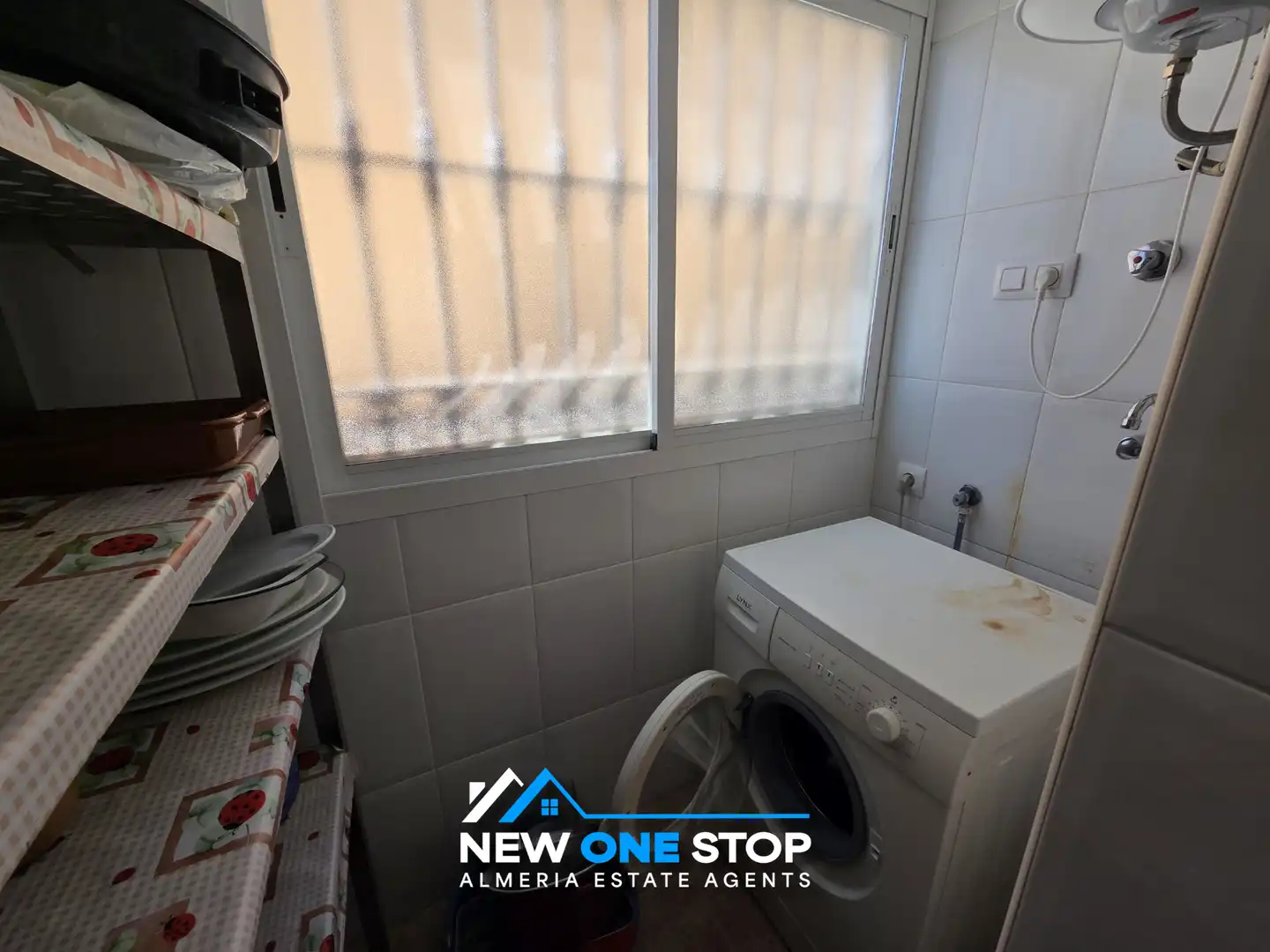 Apartamento con terraza en venta en Calle Baria, imagen 15