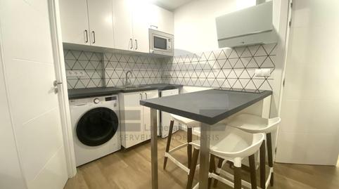 Foto 2 de Planta baixa en venda a Carrer del Doctor Giné I Partagàs, La Barceloneta, Barcelona