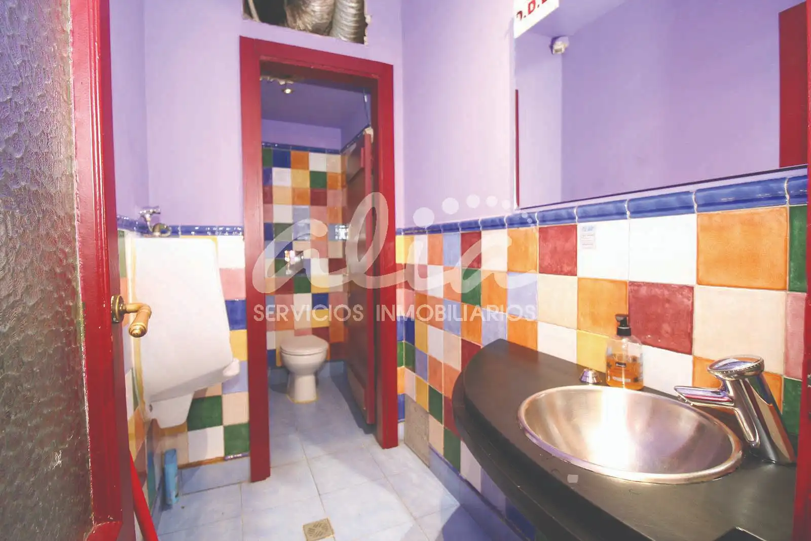 Local comercial de lloguer a Plaza Raso Nevero, imagen 15