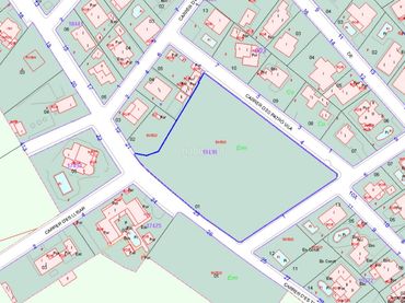 Terreno residenziale in vendita a Carrer des Torrent des Mestre 1