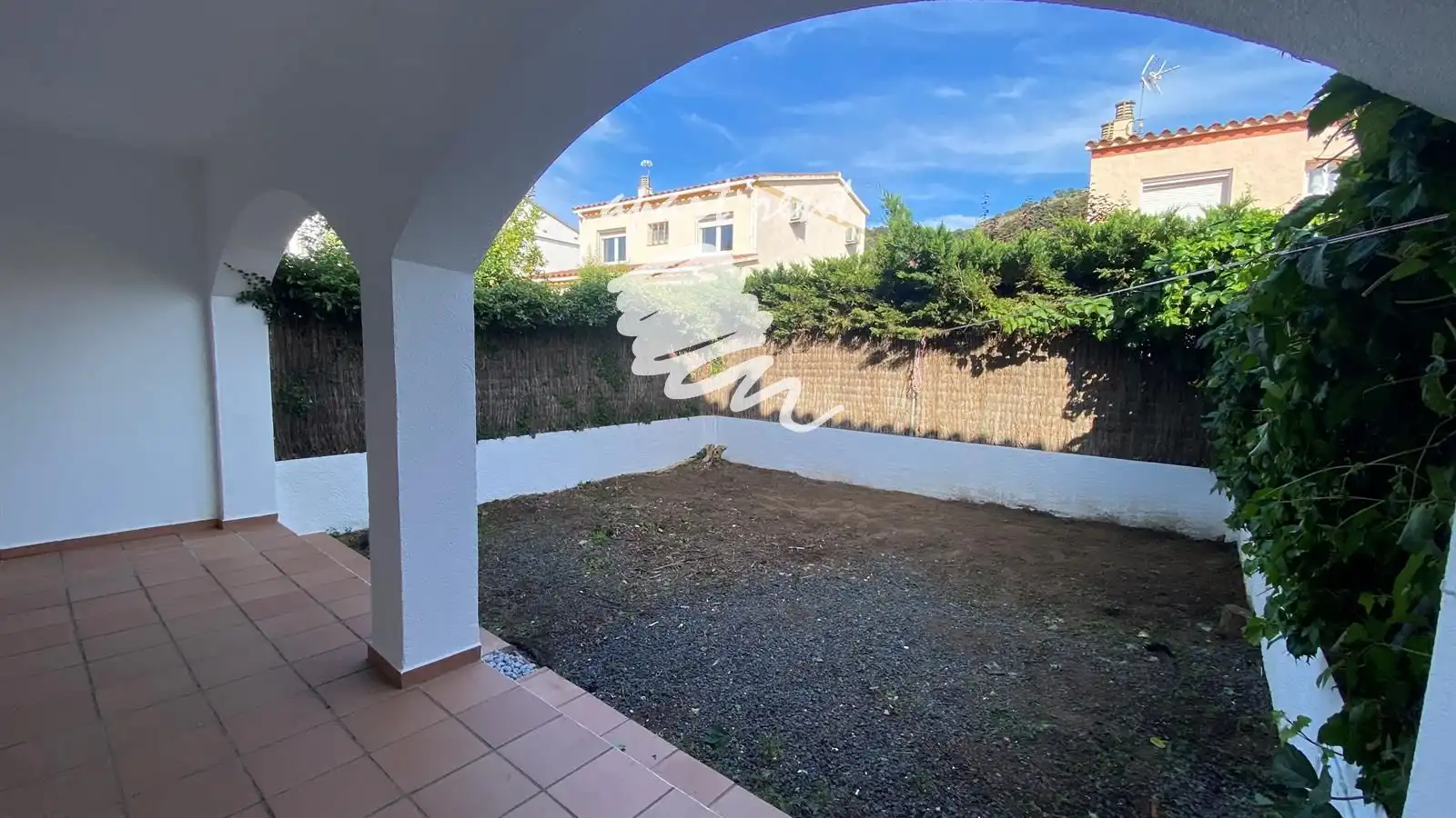 Casa con terraza en venta en Riere Ginjolers, imagen 12