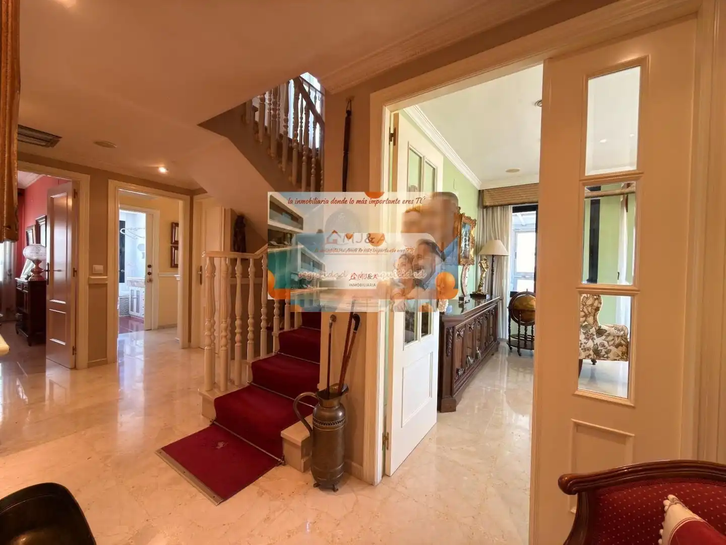 Dúplex en venta en Castellón de la Plana / Castelló de la Plana con Calefacción, Parquet y Terraza