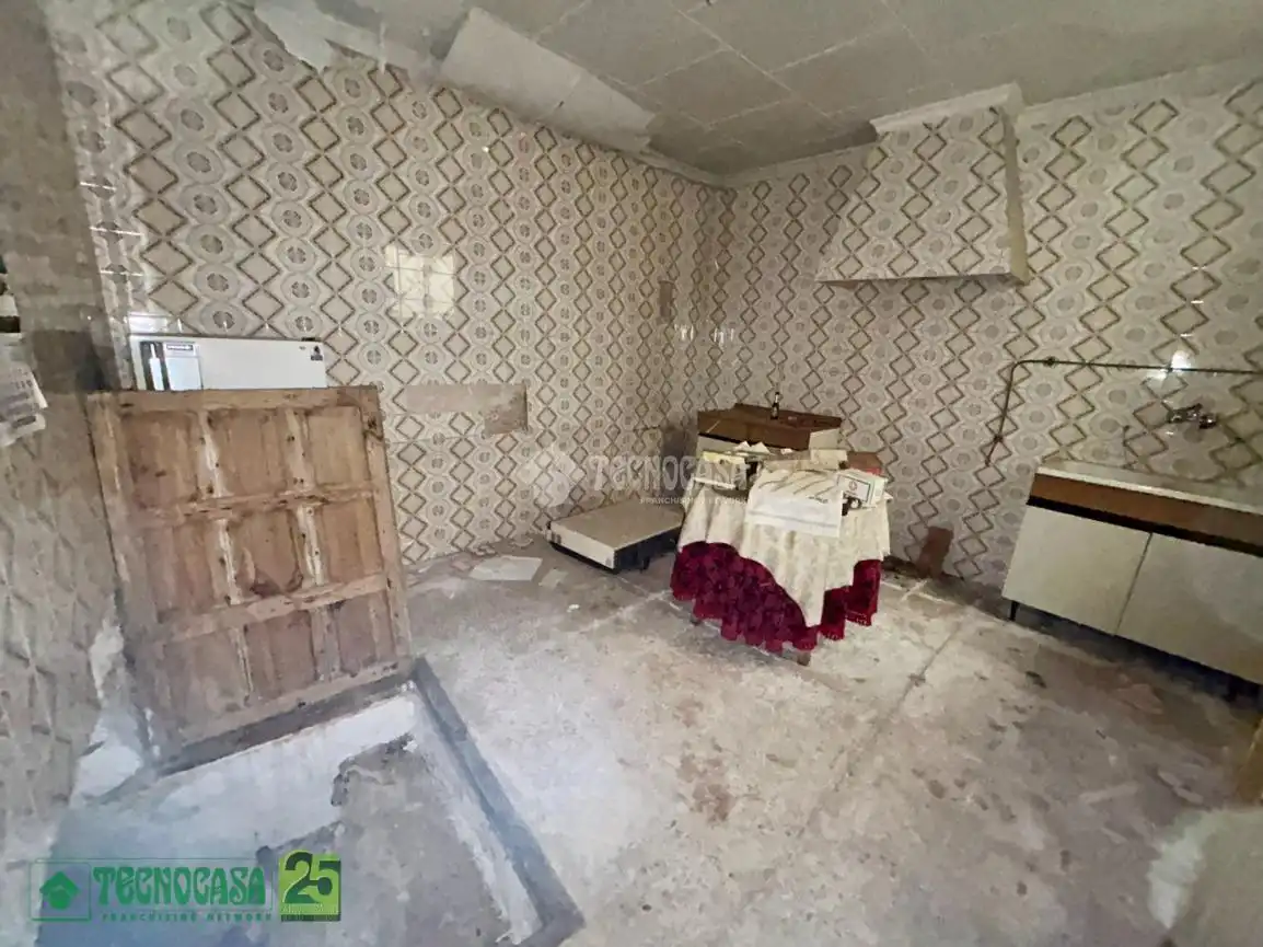 Casa adosada en venta en Dosbarrios