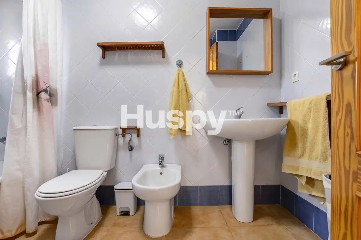 Terraced house with balcony for sale in Calle Residencial Ciudad de Cádiz, imagen 23