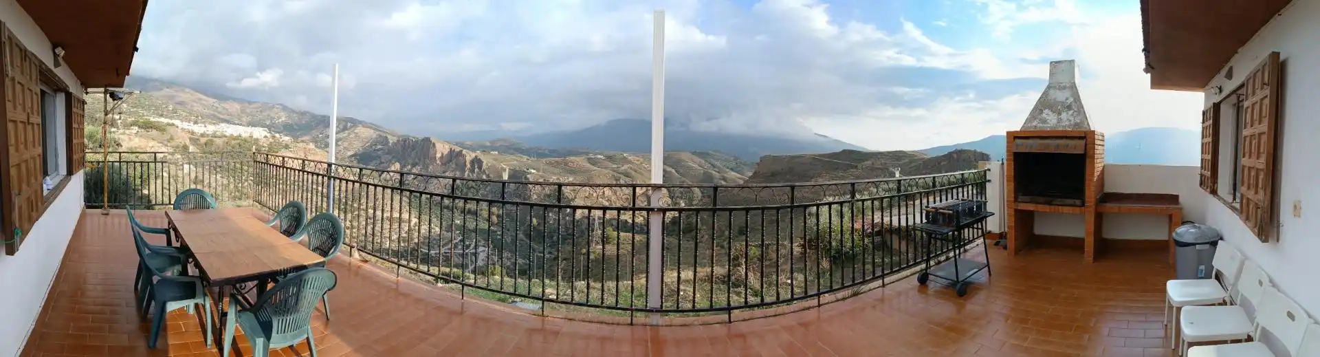 Villa in vendita a Lanjarón, imagen 43