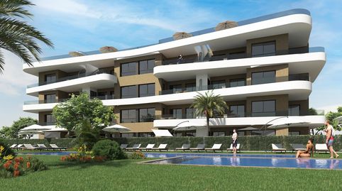Foto 4 de Apartament en venda a Zeniamar - Horizonte - La Campana, Orihuela