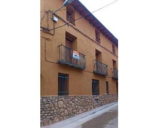Exterior view of Flat for sale in Laperdiguera  with Terrace