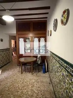 Casa amb terrassa en venda a Xàtiva, imagen 8