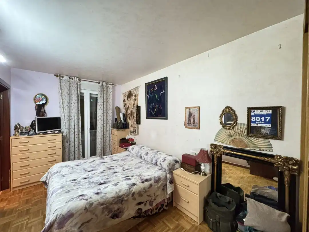Habitación de Piso en venta en Urretxu con Calefacción y Trastero