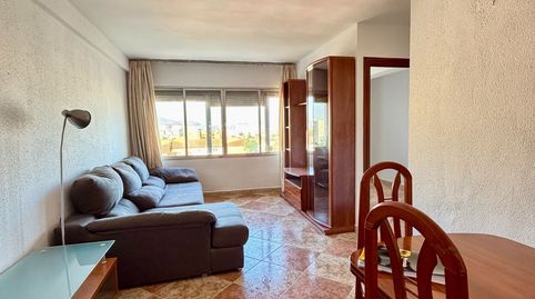 Foto 3 de Piso en venta en Corregidor Nicolás Isidro, Portada Alta - Pol. Crta. De Cártama, Málaga Capital