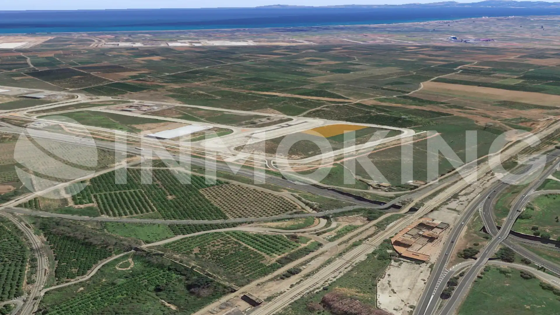 Industrial land for sale in Sagunto / Sagunt