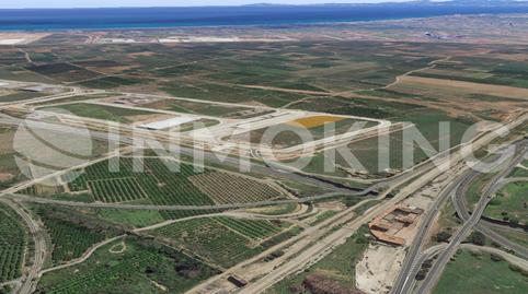 Foto 5 de Terreny industrial en venda a Arrabal Cami de la Mar , 2, Avenida de Abril - 9 de Octubre, Sagunto / Sagunt