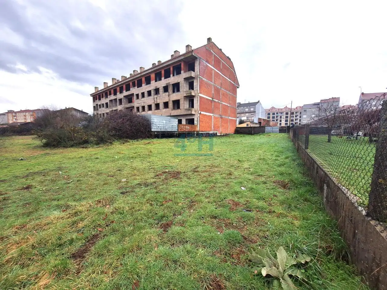 Residential for sale in Xinzo de Limia