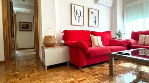 Foto 2 de Pis en venda a Cantabria, Alameda de Osuna,  Madrid Capital