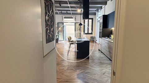 Foto 5 de Piso en venta en Carrer de la Volta Dels Tamborets, Sant Pere, Sta. Caterina i la Ribera, Barcelona Capital