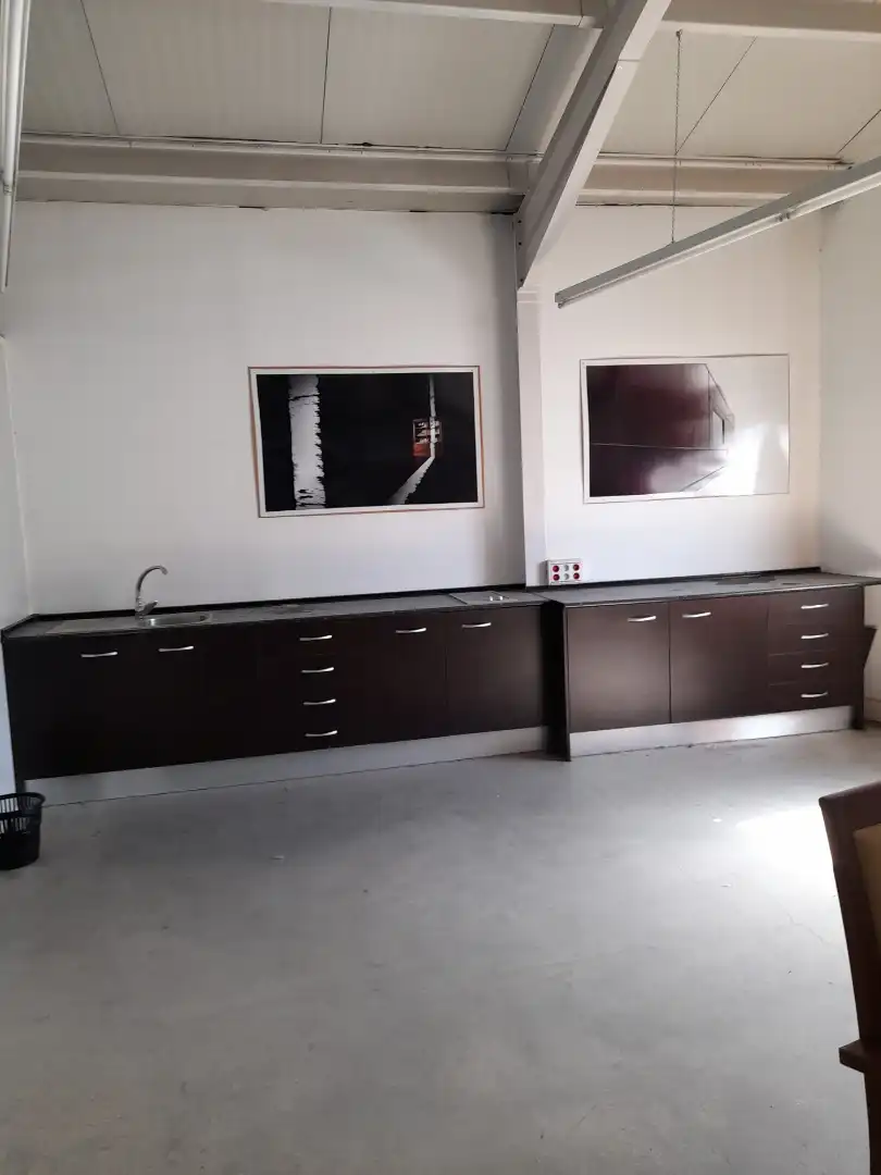 Cocina de Oficina en venta en Sant Celoni con Aire acondicionado, Calefacción y Terraza